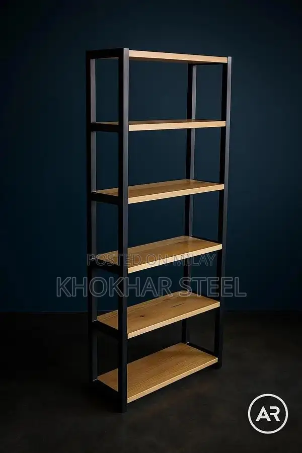 Multi-Purpose Iron Rack: Shoe Stand and Clothes Hanging Rack