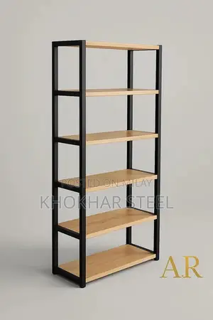 Multi-Purpose Iron Rack: Shoe Stand and Clothes Hanging Rack