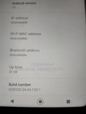 Motorola Budget Smartphone with Long Battery Life