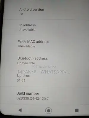 Motorola Budget Smartphone with Long Battery Life