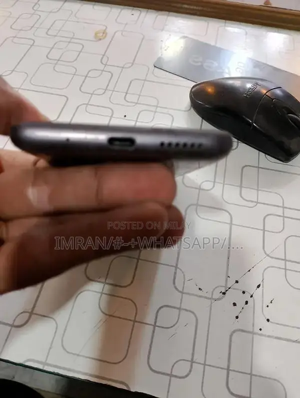 Motorola Budget Smartphone with Long Battery Life