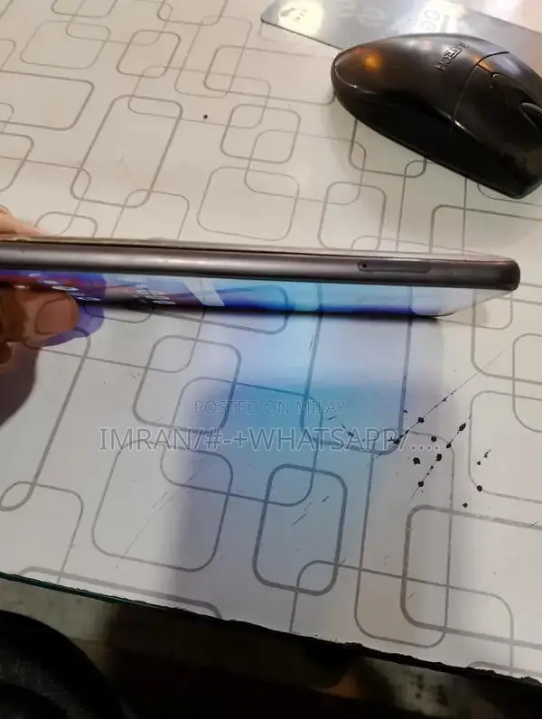 Motorola Budget Smartphone with Long Battery Life