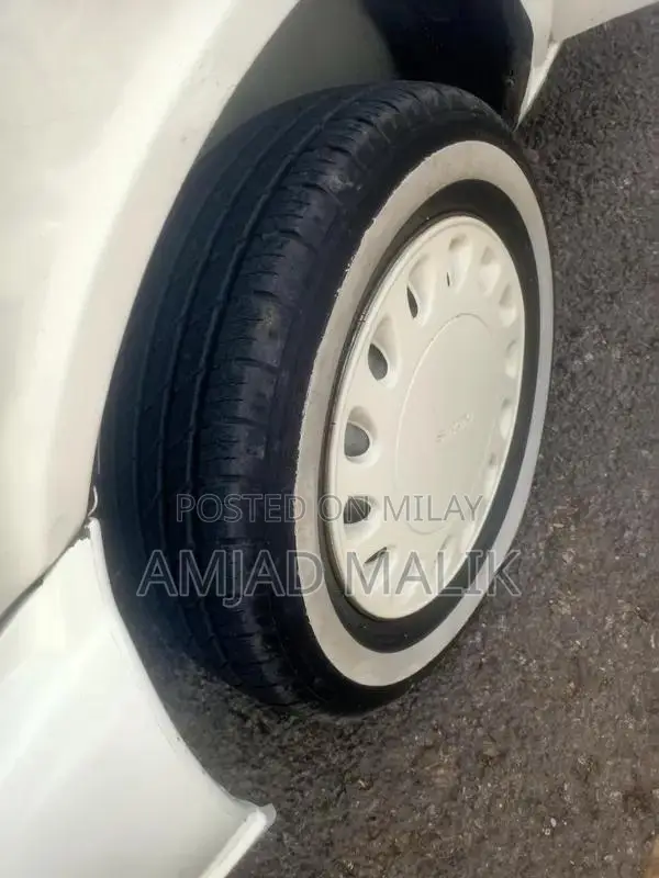 Suzuki Mehran Sedan - Well Maintained Low Mileage Vehicle