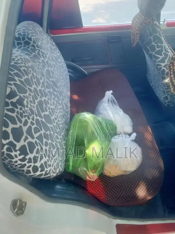 Suzuki Mehran Sedan - Well Maintained Low Mileage Vehicle