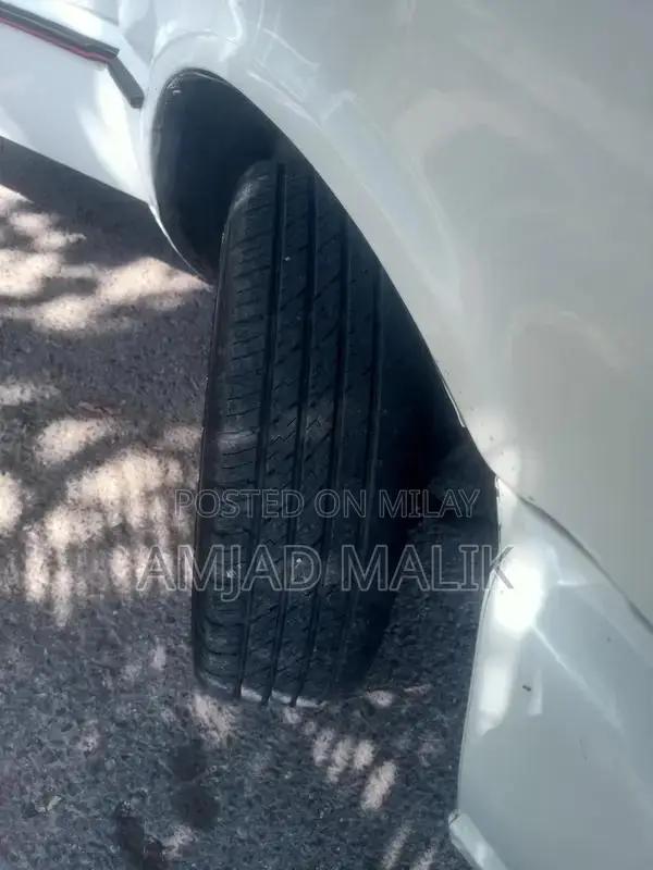 Suzuki Mehran Sedan - Well Maintained Low Mileage Vehicle