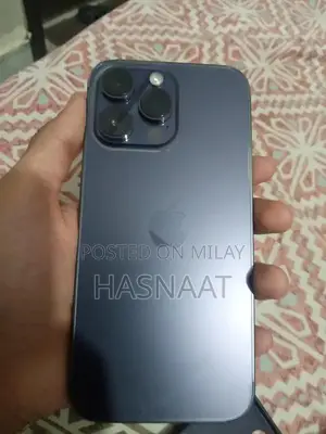 Latest Pro Smartphone High Storage Premium Model