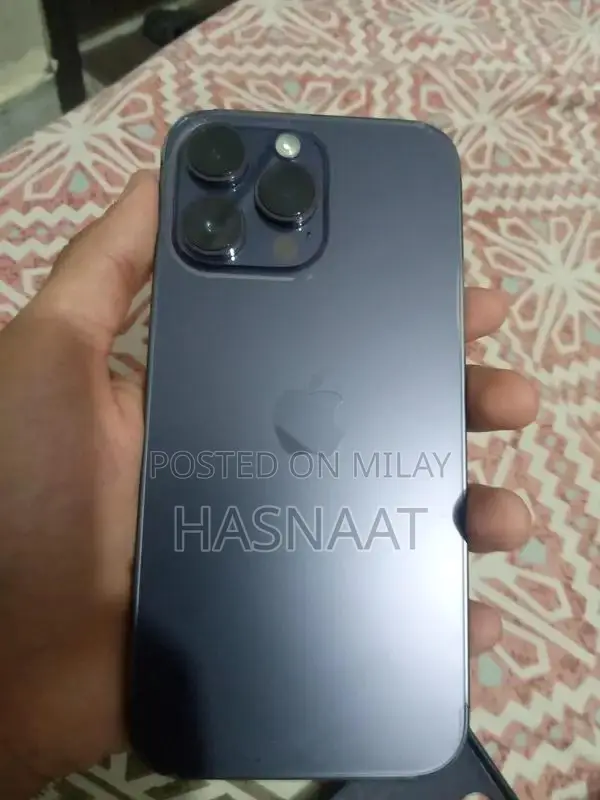 Latest Pro Smartphone High Storage Premium Model