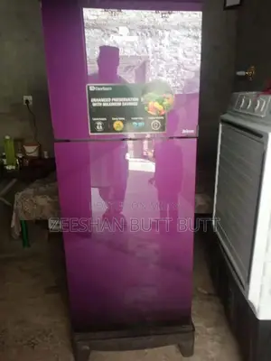 Photo - Dawlance Refrigerator - Practically New, Excellent Condition