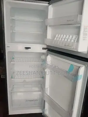 Dawlance Refrigerator - Practically New, Excellent Condition