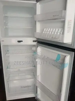 Dawlance Refrigerator - Practically New, Excellent Condition