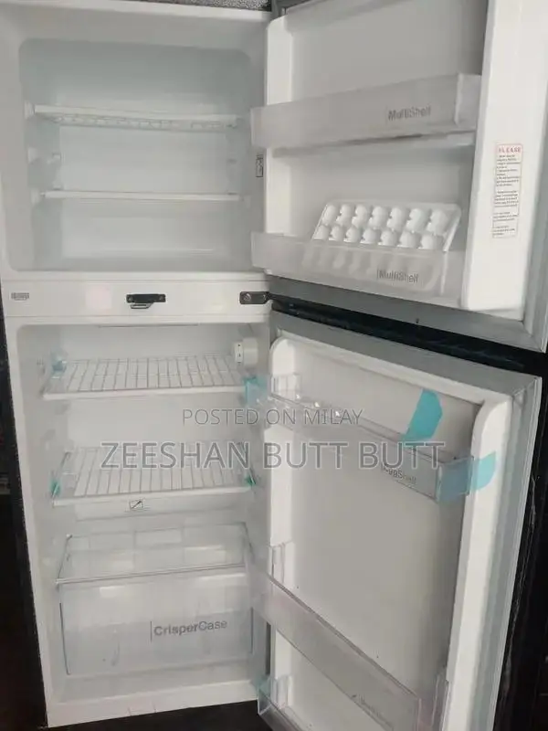 Dawlance Refrigerator - Practically New, Excellent Condition