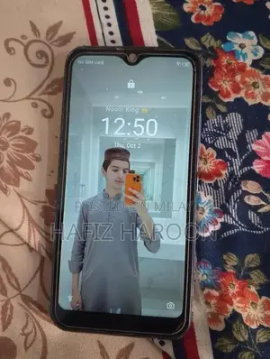 Educational Mobile Learning Device with Minor Features