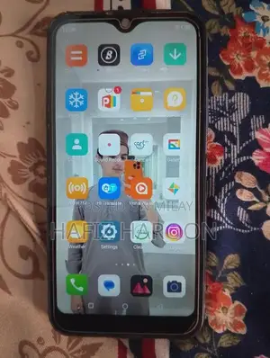 Educational Mobile Learning Device with Minor Features