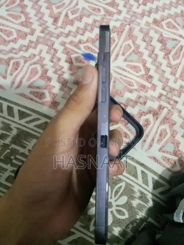 Latest Pro Smartphone High Storage Premium Model