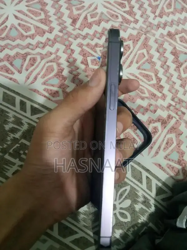 Latest Pro Smartphone High Storage Premium Model