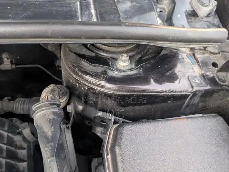 Toyota Corolla Altis Grande Sedan - Elegant Red Wine Luxury Model