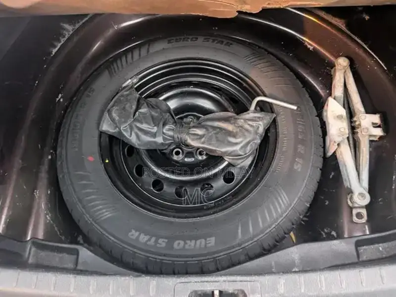 Toyota Corolla Altis Grande Sedan - Elegant Red Wine Luxury Model