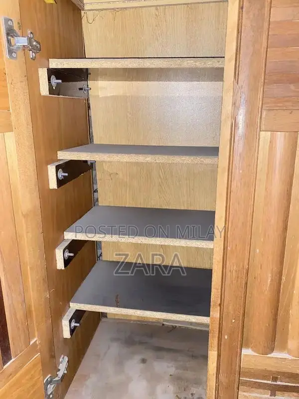 Space-Saving Shoe Rack with Multiple Storage Drawers