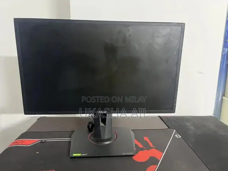 Asus TUF Gaming 27-inch Full HD Gaming Monitor