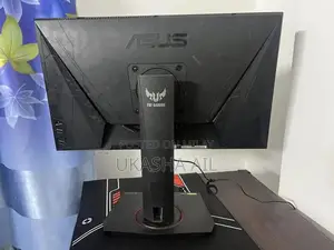 Asus TUF Gaming 27-inch Full HD Gaming Monitor