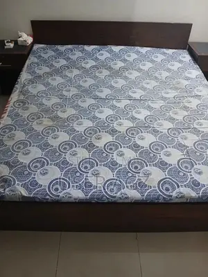 Photo - Dura Foam King Size Memory Foam Mattress