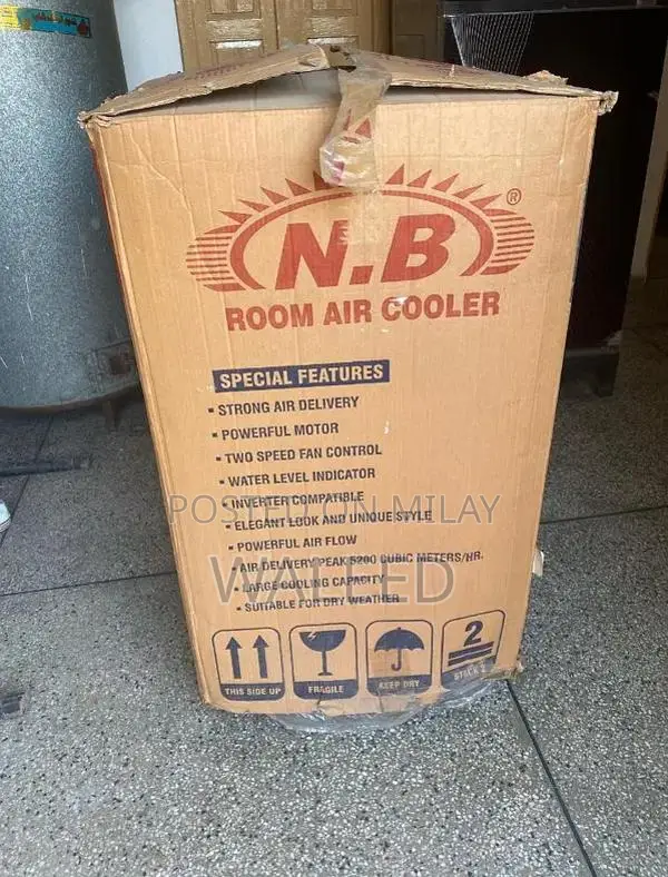 NB Products 786 Model Humidifier - Advanced Home Aromatherapy Device