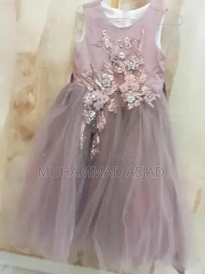 Women's Elegant Frock with Beautiful Color Design