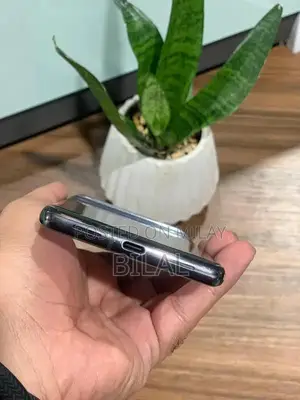 High-Performance Smartphone with Massive Storage