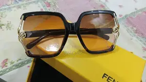 Fendi Women's Designer Sunglasses - Elegant Fashion Accessory