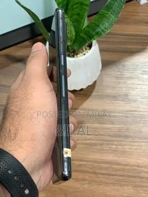 High-Performance Smartphone with Massive Storage