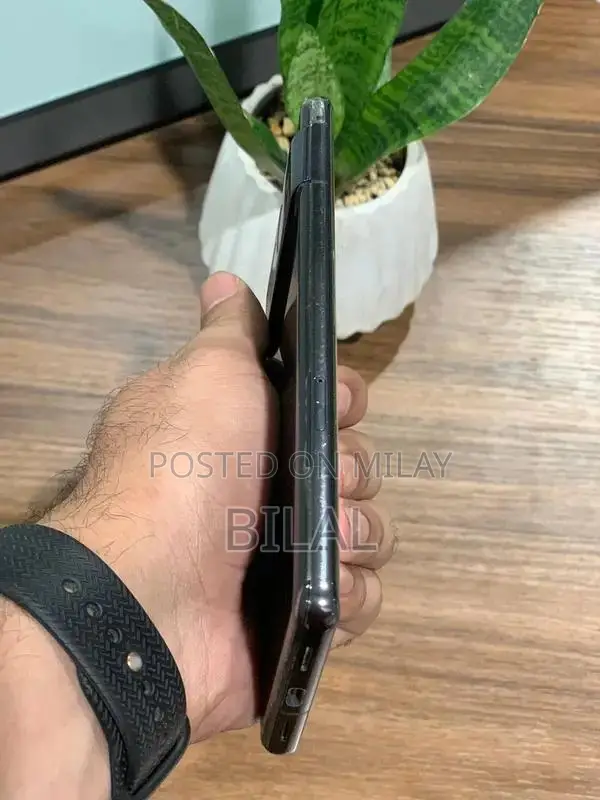 High-Performance Smartphone with Massive Storage