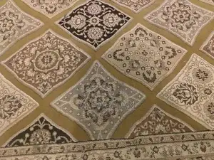 Photo - Traditional Handwoven Turkish Area Rug