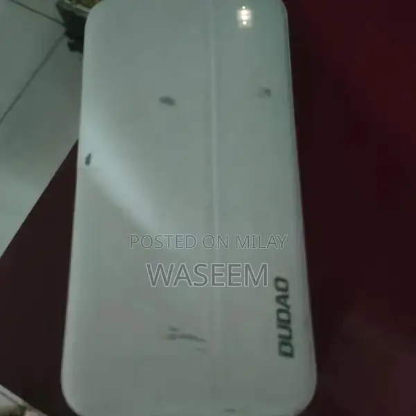 High-Capacity Portable Power Bank 30000mAh External Battery Charger