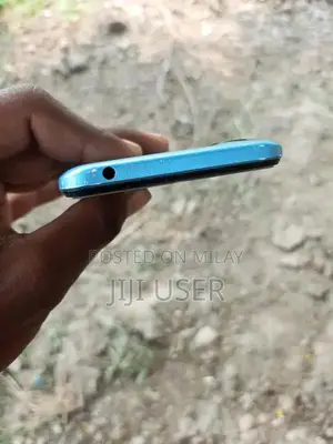 Budget-Friendly Smartphone with Compact Design