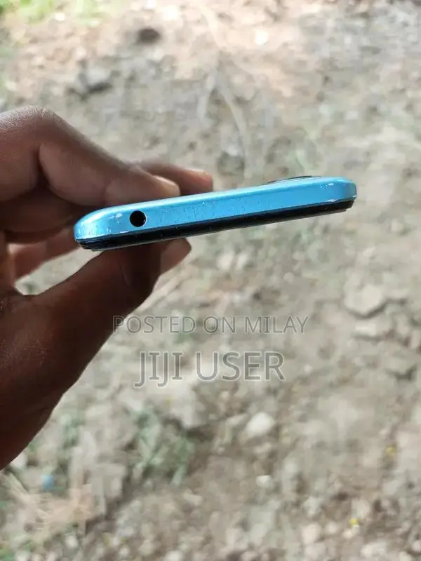 Budget-Friendly Smartphone with Compact Design