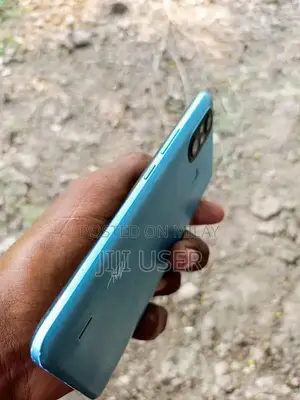 Budget-Friendly Smartphone with Compact Design