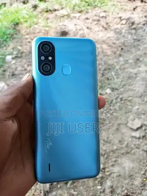 Budget-Friendly Smartphone with Compact Design