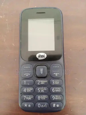 Compact Mobile Device with Original Accessories