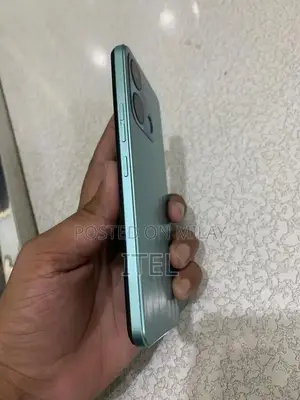 Itel A60s Smartphone: Powerful 4GB RAM, 128GB Storage