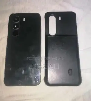 Itel P70 4/4 RAM Smartphone with Included Power Bank