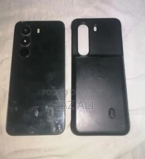 Itel P70 4/4 RAM Smartphone with Included Power Bank