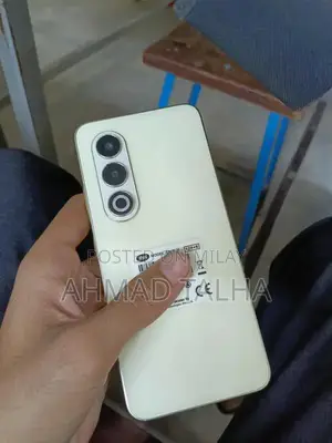 Photo - Itel Budget Smartphone with 8GB RAM and 128GB Storage