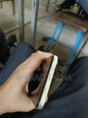 Itel Budget Smartphone with 8GB RAM and 128GB Storage