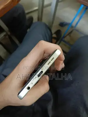 Itel Budget Smartphone with 8GB RAM and 128GB Storage