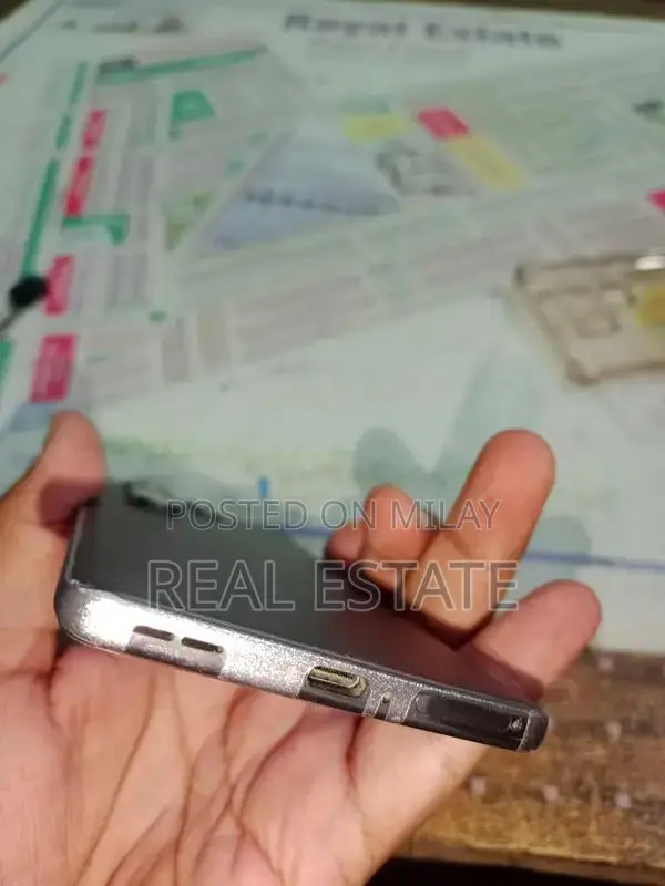 Ultra Smartphone with Generous Storage and Extended Warranty