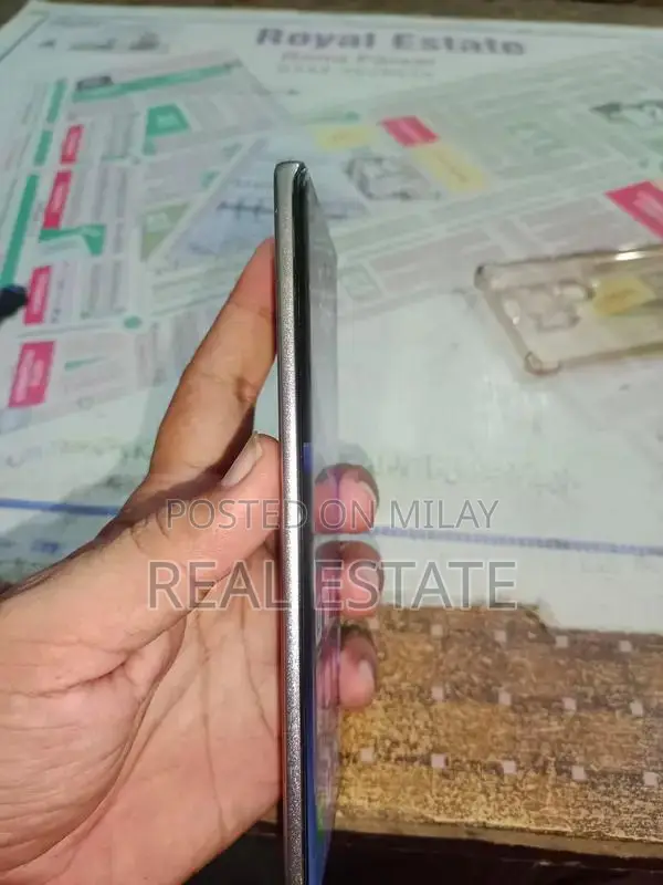 Ultra Smartphone with Generous Storage and Extended Warranty