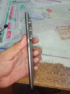 Ultra Smartphone with Generous Storage and Extended Warranty