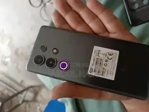 Photo - Itel S25 Ultra Smartphone 8GB RAM 256GB Storage