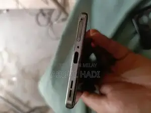 Itel S25 Ultra Smartphone 8GB RAM 256GB Storage