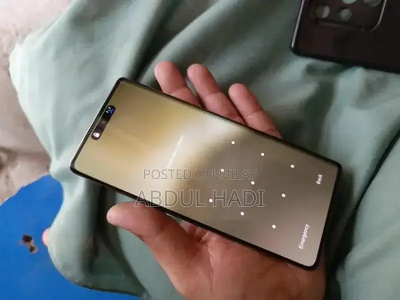 Itel S25 Ultra Smartphone 8GB RAM 256GB Storage